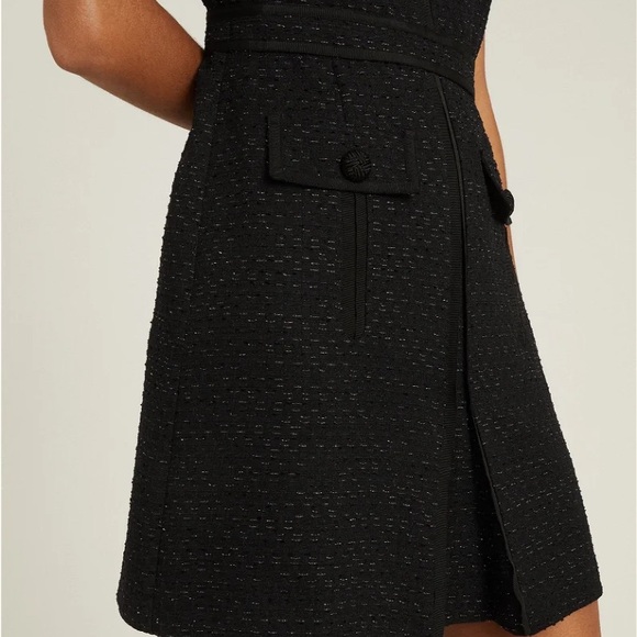 REISS
Jenny Tweed A Line Dress - Picture 6 of 6